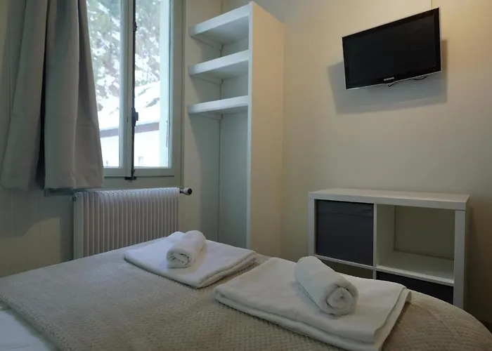 Vert Hotel Chamonix 2* Chamonix