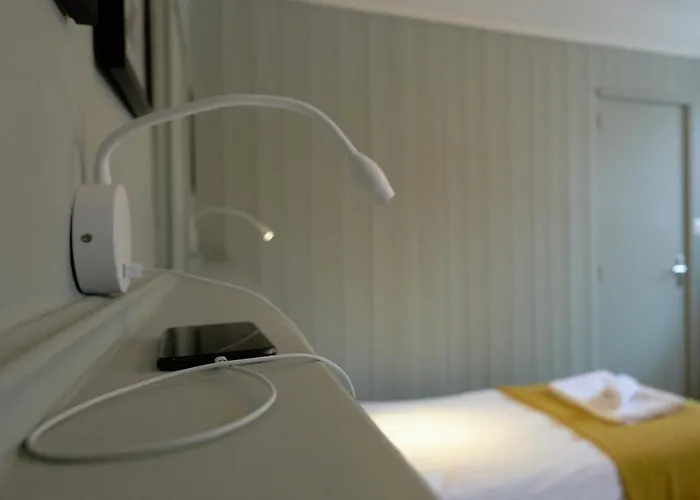 Hotel Vert Hotel Chamonix