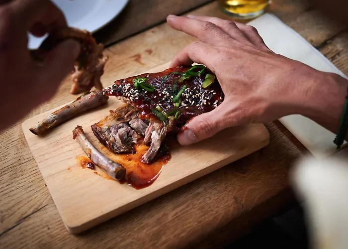 Vert Lodge Chamonix Отель Шамони