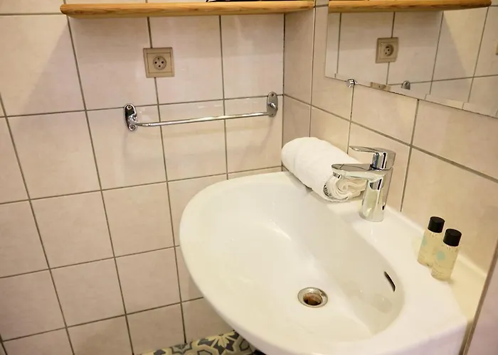 Vert Lodge Chamonix Отель