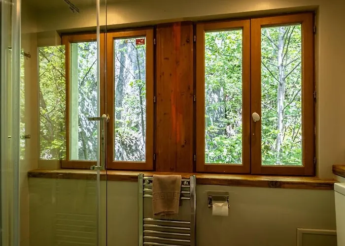 Vert Hotel Chamonix 2*