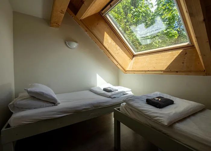 Vert Hotel Chamonix Chamonix