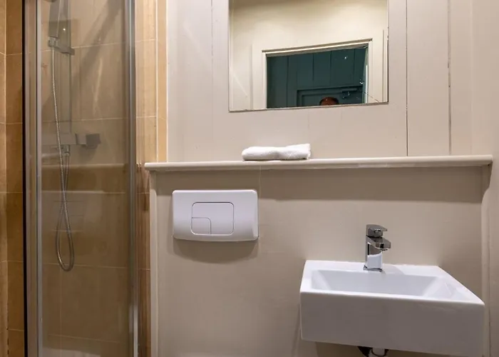 Отель Vert Lodge Chamonix