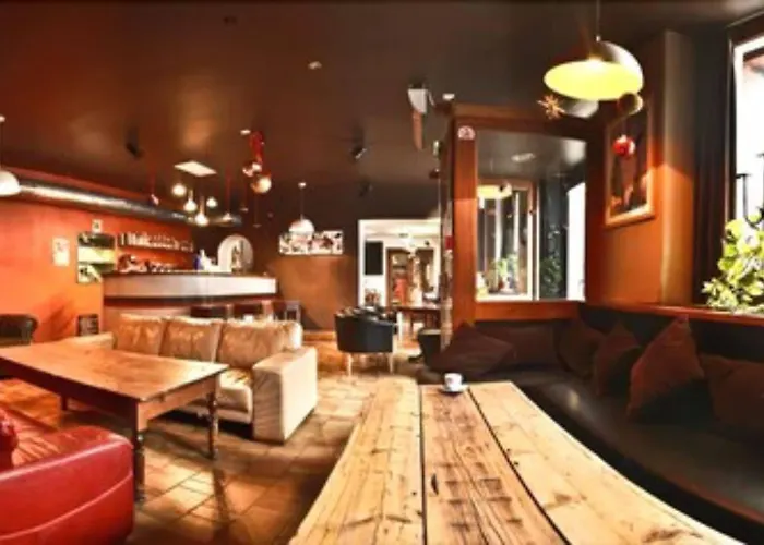 Hotel Vert Hotel Chamonix 2*