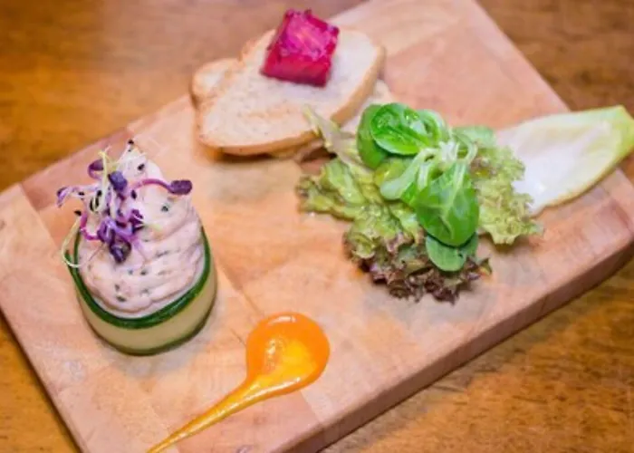 Vert Lodge Chamonix Отель Шамони