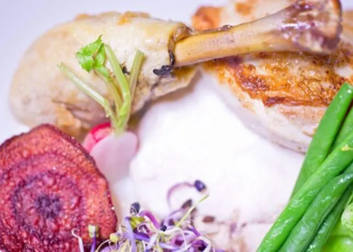 Vert Hotel Chamonix Hotel