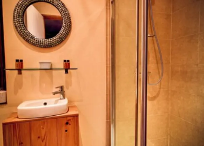 Vert Lodge Chamonix Шамони