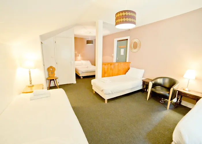 Vert Hotel Chamonix Hotel