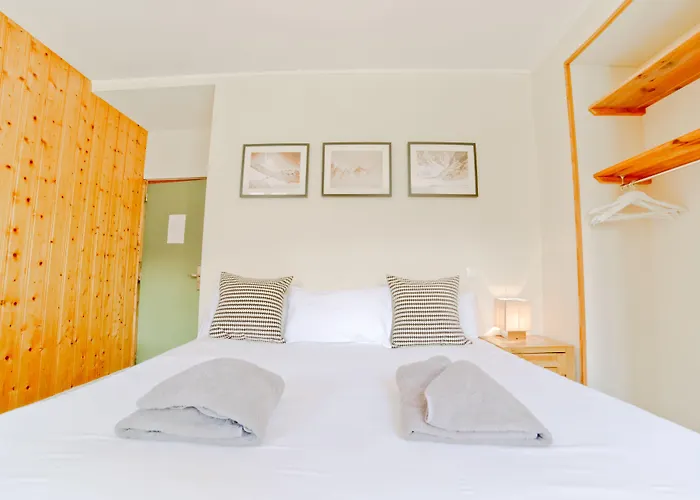 Hotel Vert Hotel Chamonix 2*