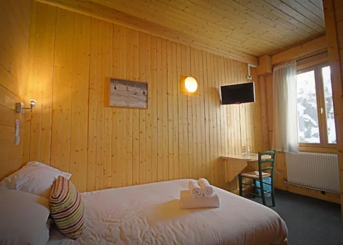 Hotel Vert Hotel Chamonix