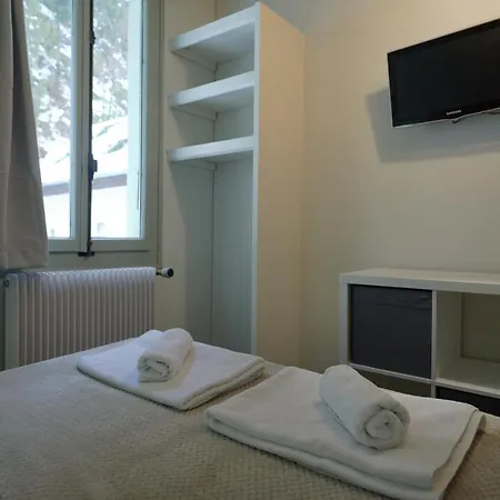 Vert Lodge Chamonix 2* Σαμονί