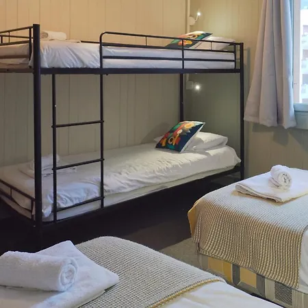 Vert Lodge Chamonix 2*