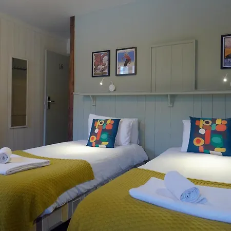 Vert Hotel Chamonix Hotel Chamonix