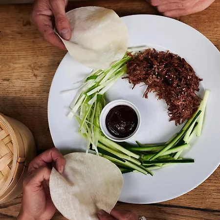 Ξενοδοχείο Vert Lodge Chamonix