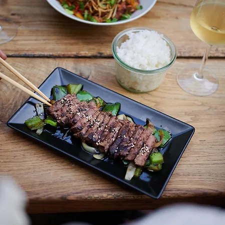 Vert Lodge Chamonix Szálloda Chamonix