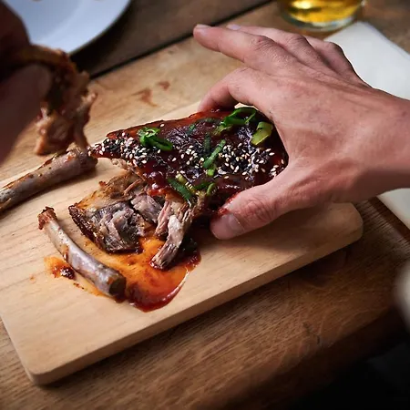 Vert Lodge Chamonix Szálloda Chamonix