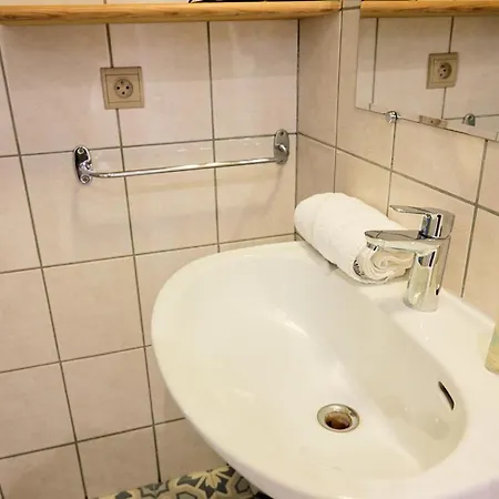 Vert Lodge Chamonix Szálloda