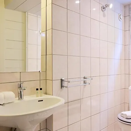 Szálloda Vert Lodge Chamonix