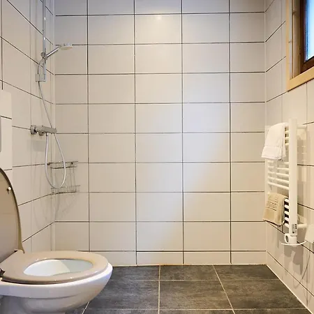 Hotel Vert Hotel Chamonix 2*