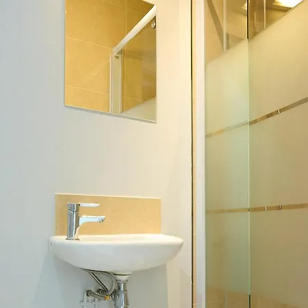 Vert Lodge Chamonix 2* שאמוני