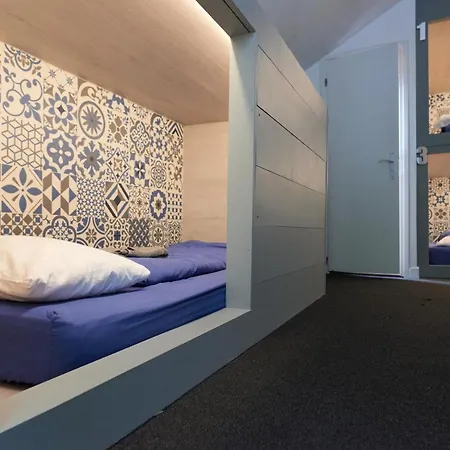 Vert Hotel Chamonix Hotel 2*