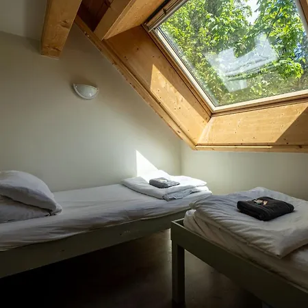 Vert Hotel Chamonix Chamonix