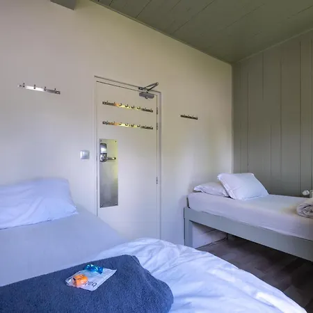 Vert Lodge Chamonix Szálloda