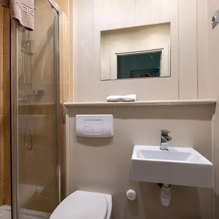 מלון Vert Lodge Chamonix