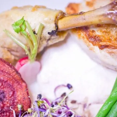 Vert Lodge Chamonix Ξενοδοχείο