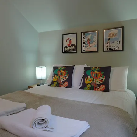 Vert Lodge Chamonix Ξενοδοχείο Σαμονί