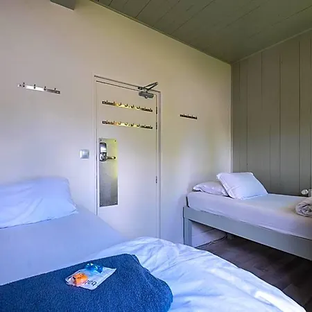 Vert Lodge Chamonix מלון 2*