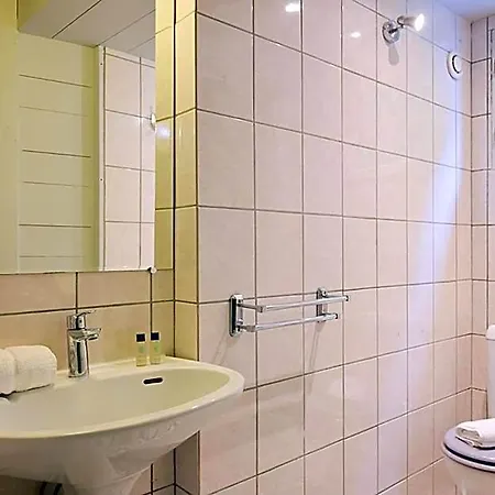Vert Lodge Chamonix מלון שאמוני