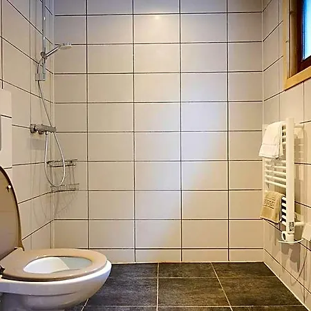 מלון Vert Lodge Chamonix שאמוני