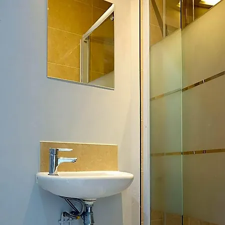 Vert Lodge Chamonix מלון שאמוני