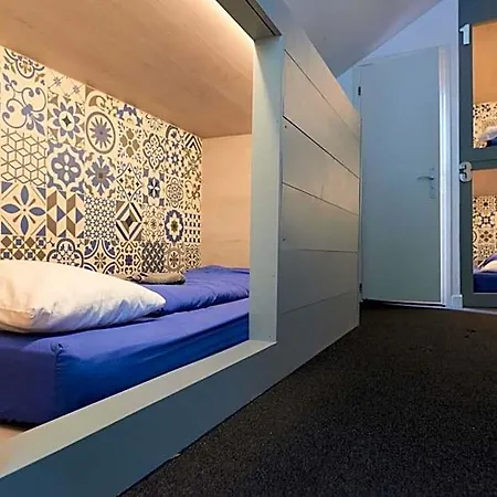 Vert Lodge Chamonix מלון שאמוני