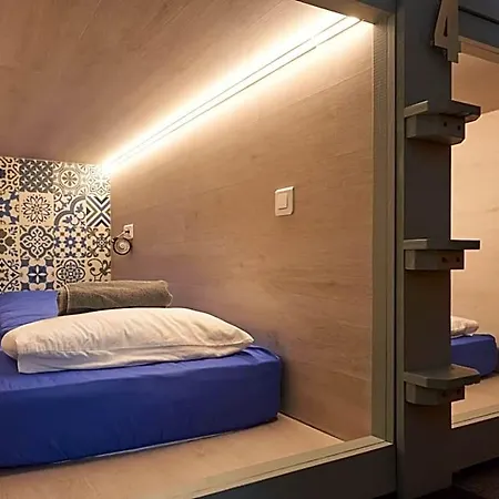 Vert Lodge Chamonix מלון