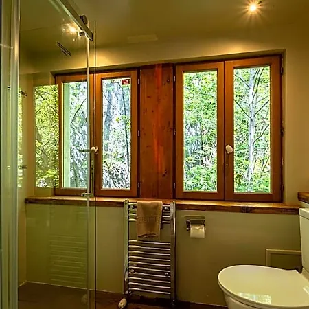 Vert Lodge Chamonix שאמוני