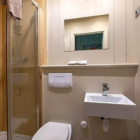 Vert Lodge Chamonix מלון שאמוני