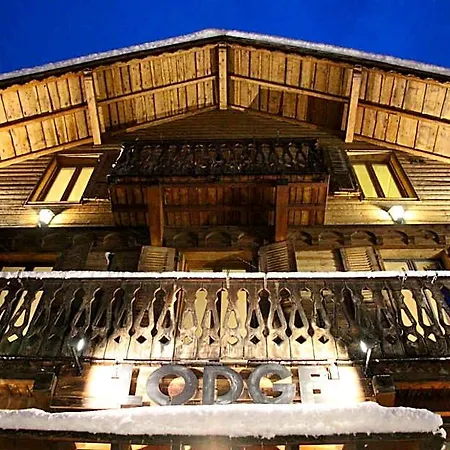 Vert Lodge Chamonix