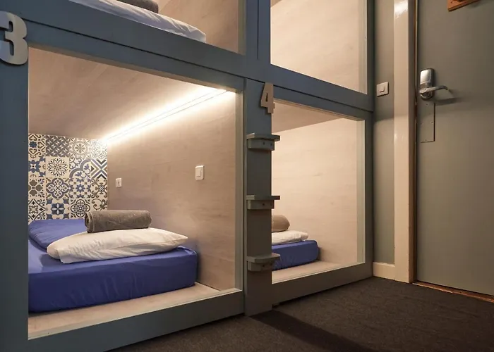 Vert Lodge Chamonix 2*