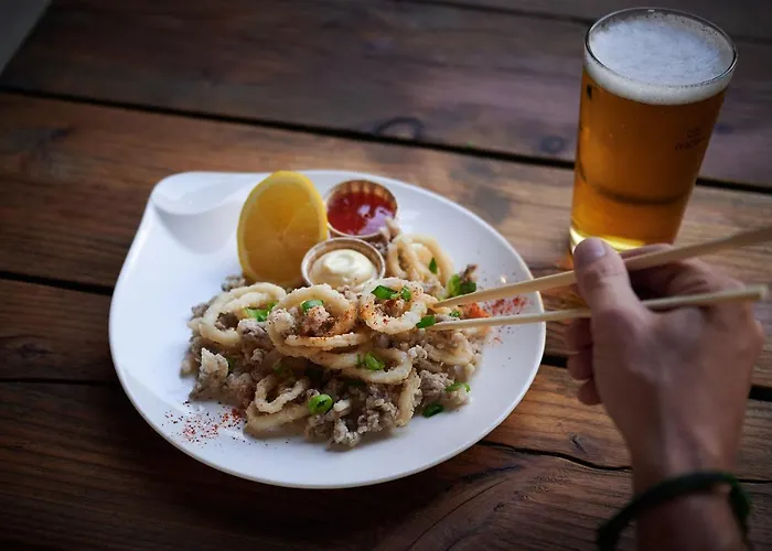 فندق فندق لو فير شامونكس