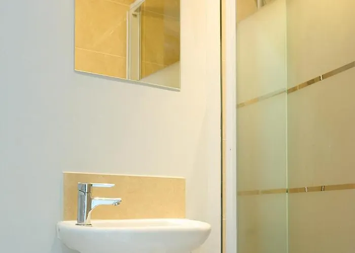 فندق لو فير 2* شامونكس