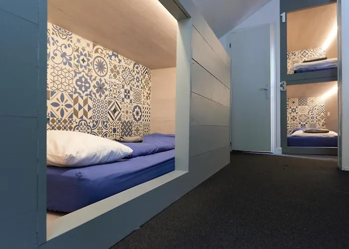 Vert Lodge Chamonix Hotel 2*