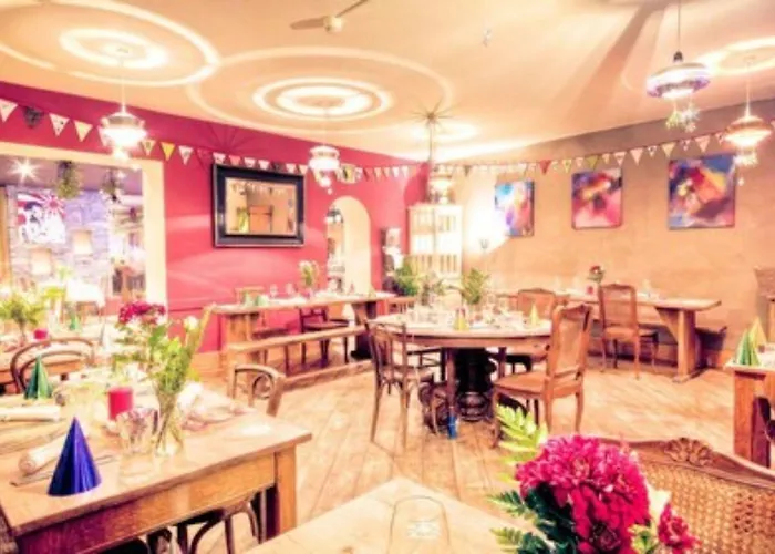 فندق فندق لو فير