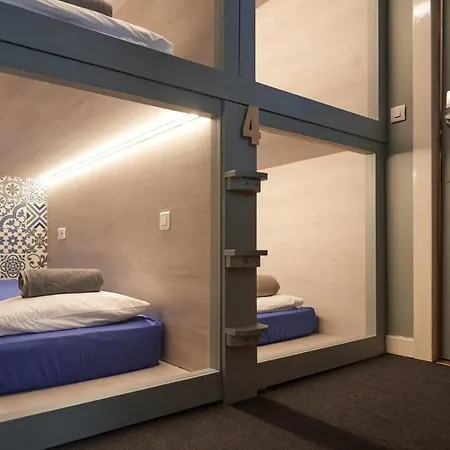 Vert Hotel Chamonix 2*