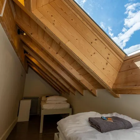 Vert Hotel Chamonix 2* Chamonix
