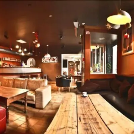 Hotel Vert Hotel Chamonix 2*