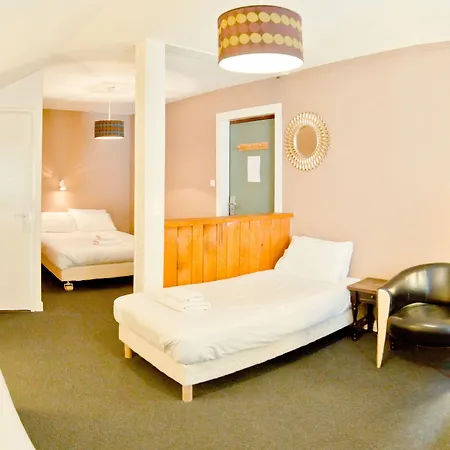 Hotel Vert Hotel Chamonix 2*