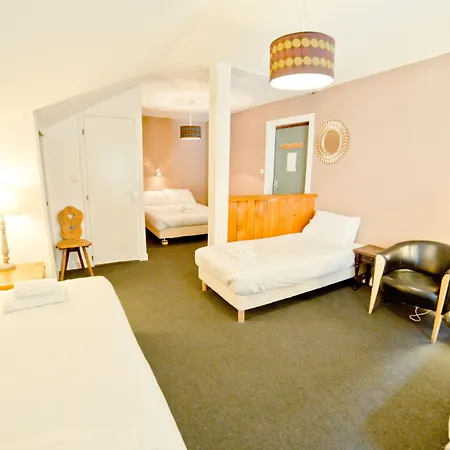 Vert Hotel Chamonix Hotel