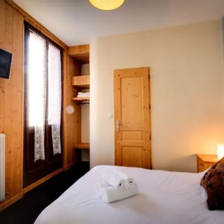 Vert Hotel Chamonix Chamonix